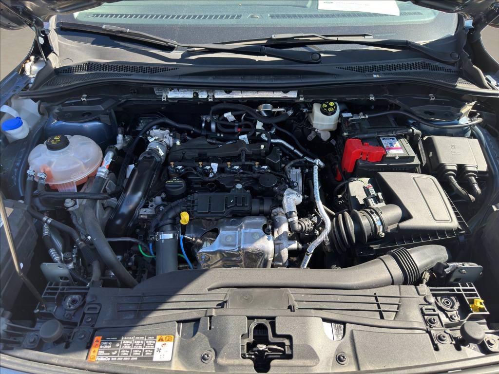 FORD Kuga 1.5 ecoblue Titanium 2wd 120cv del 2021