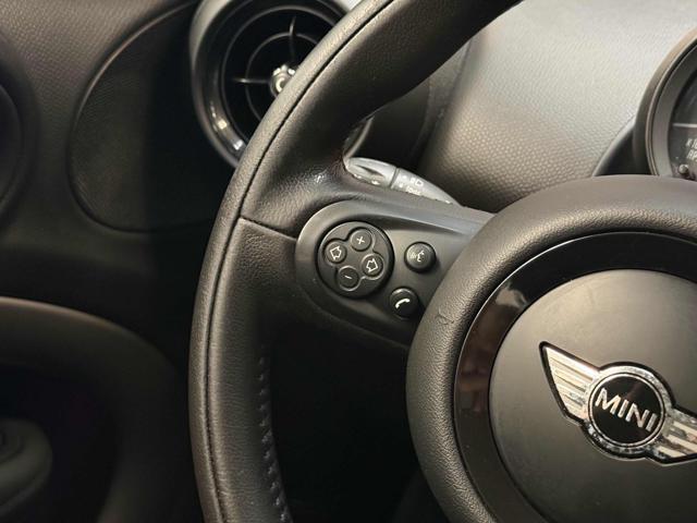 MINI Countryman Mini One D Business Countryman