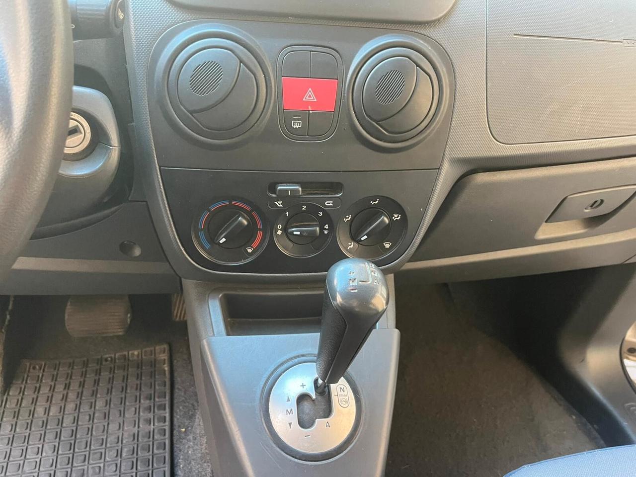 Citroen Nemo 1.4 HDi 70CV CMP-5 Multispace