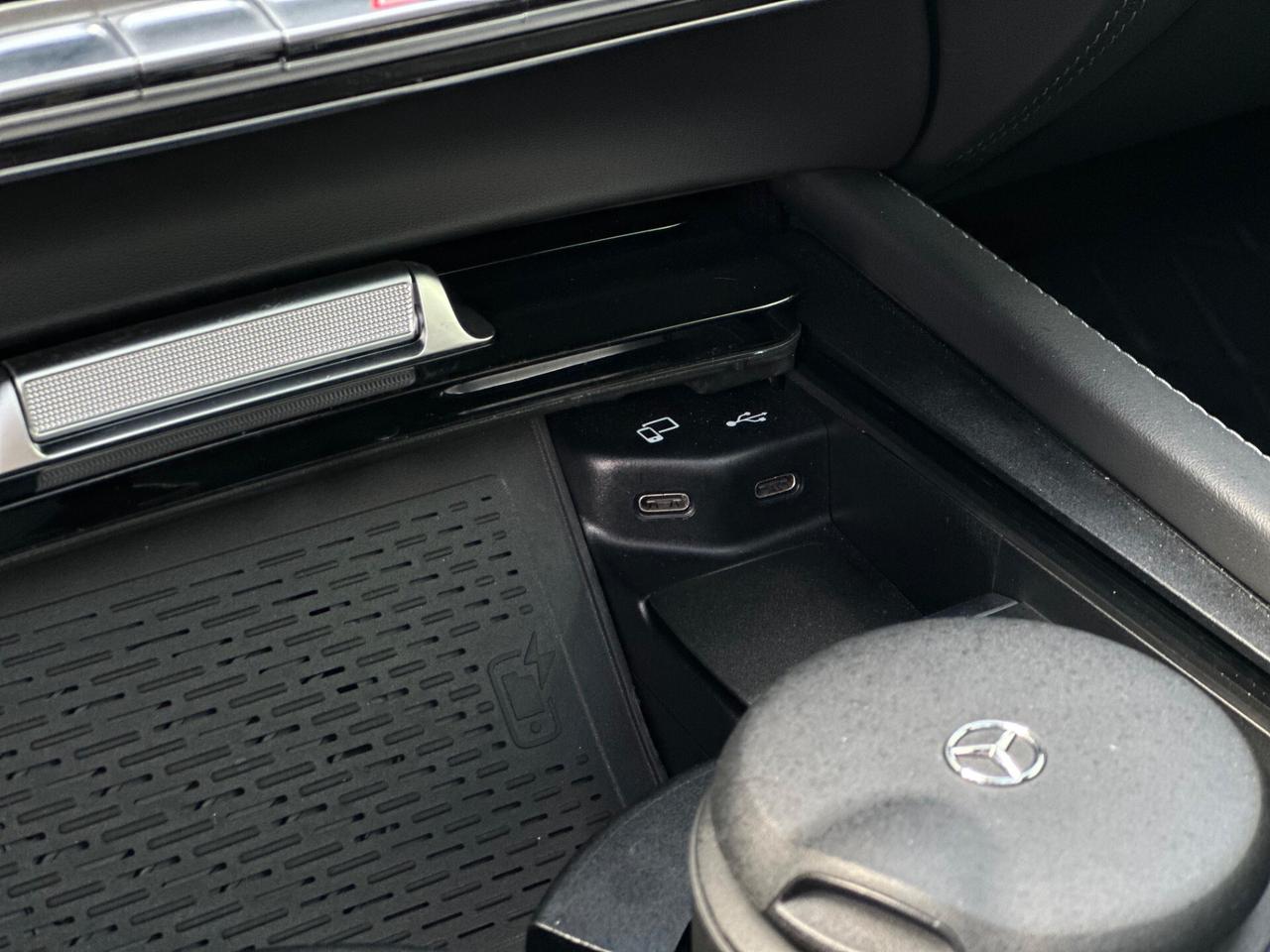 Mercedes-benz GLE 63 AMG GLE 63 4Matic+ Mild hybrid AMG S