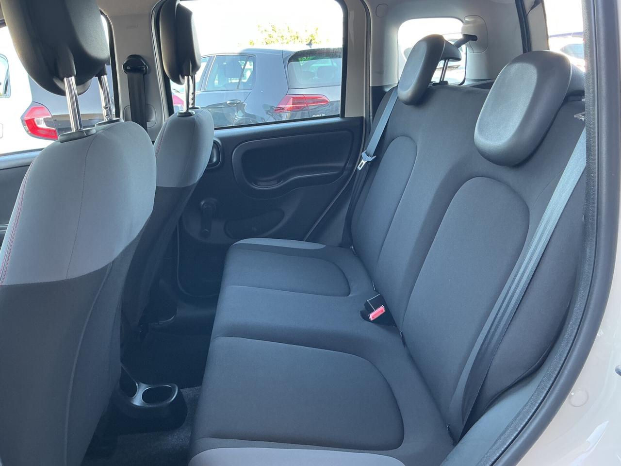 Fiat Panda 1.3 Diesel Neopatentati
