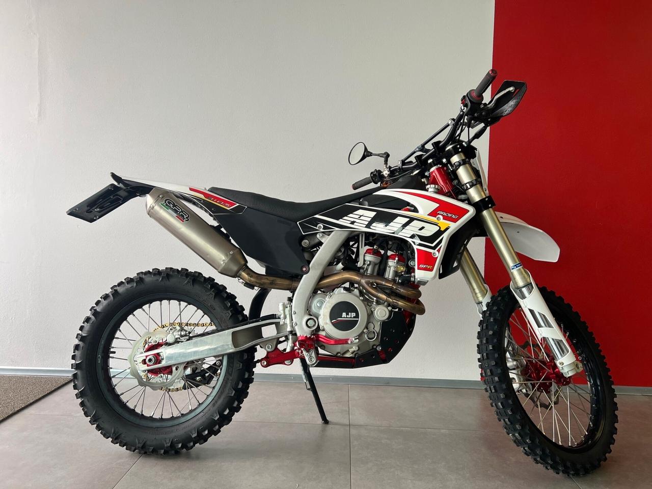 Ajp SPR 310 Enduro R