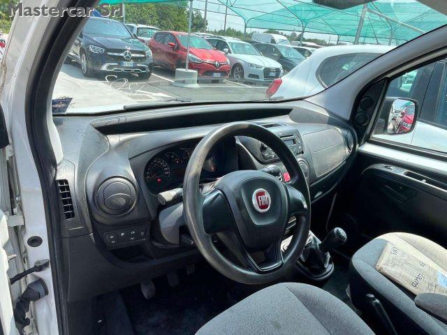 FIAT Fiorino 1.3 MULTIJET 95 CV E6 SX - FM006ZD
