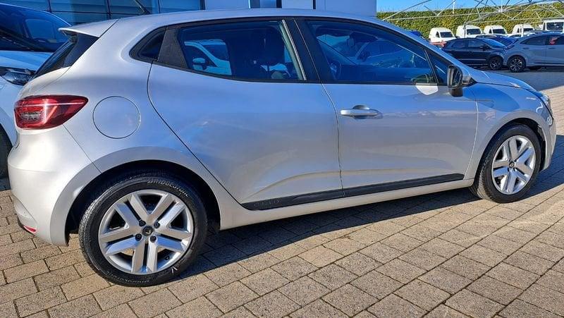 Renault Clio 1.0 tce Zen Gpl 100cv my21