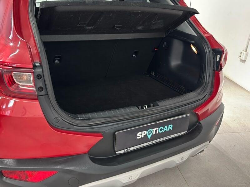 Kia Stonic Stonic 1.6 crdi Energy 110cv