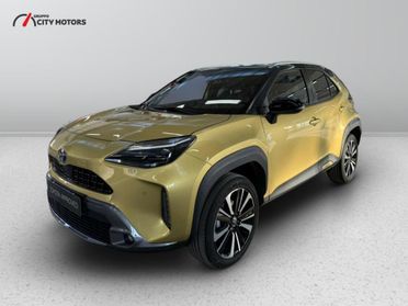 Toyota Yaris Cross 1.5 H Premiere FWD E-CVT