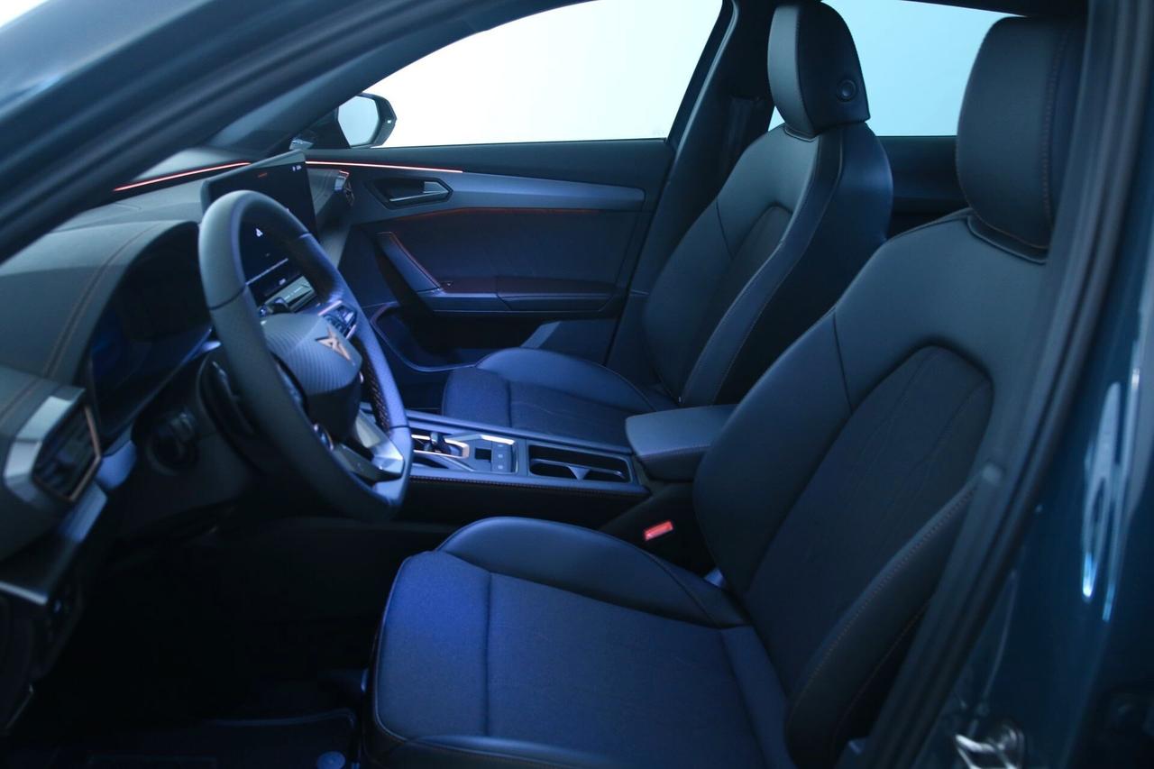 Cupra Formentor 1.5 eTSI DSG Edge Pack