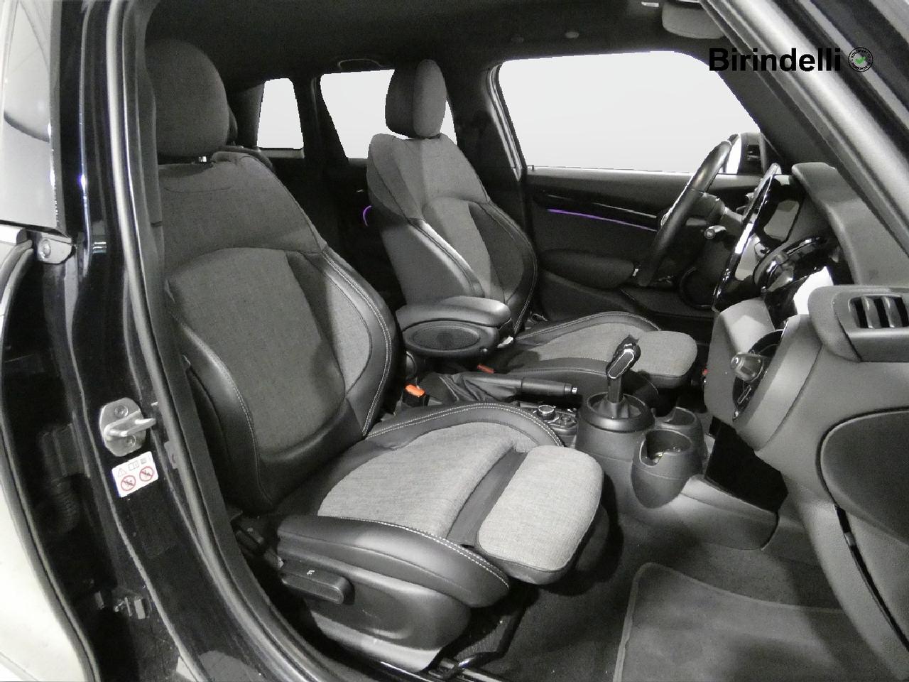 MINI Mini 5 porte (F55) - Mini 1.5 Cooper Business 5 porte