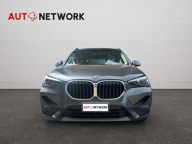 BMW X1 xDrive25e Business Advantage