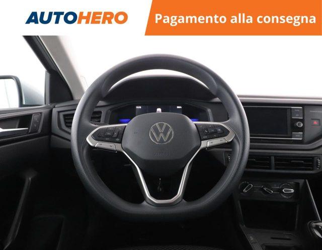 VOLKSWAGEN Polo 1.0 EVO