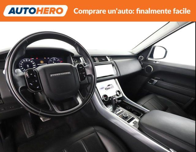 LAND ROVER Range Rover Sport 3.0D l6 249 CV HSE Dynamic