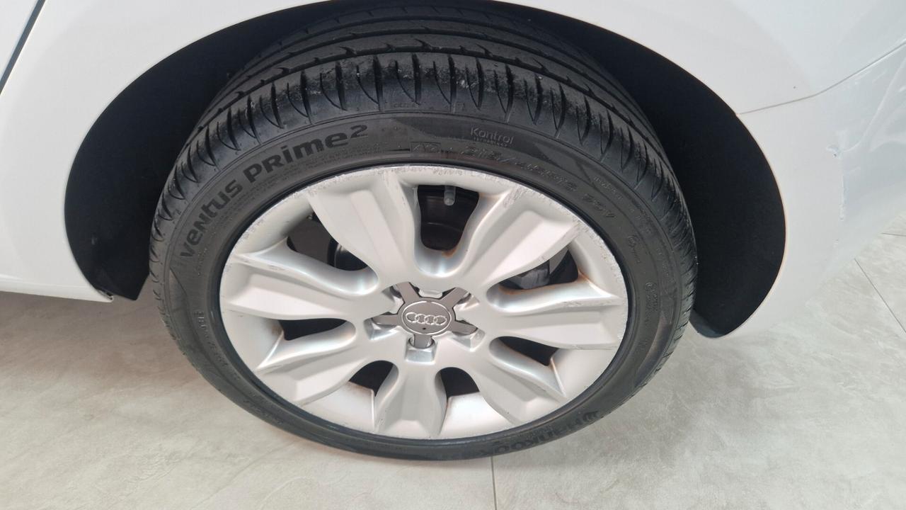 Audi A1 SPB 1.6 TDI Ambition