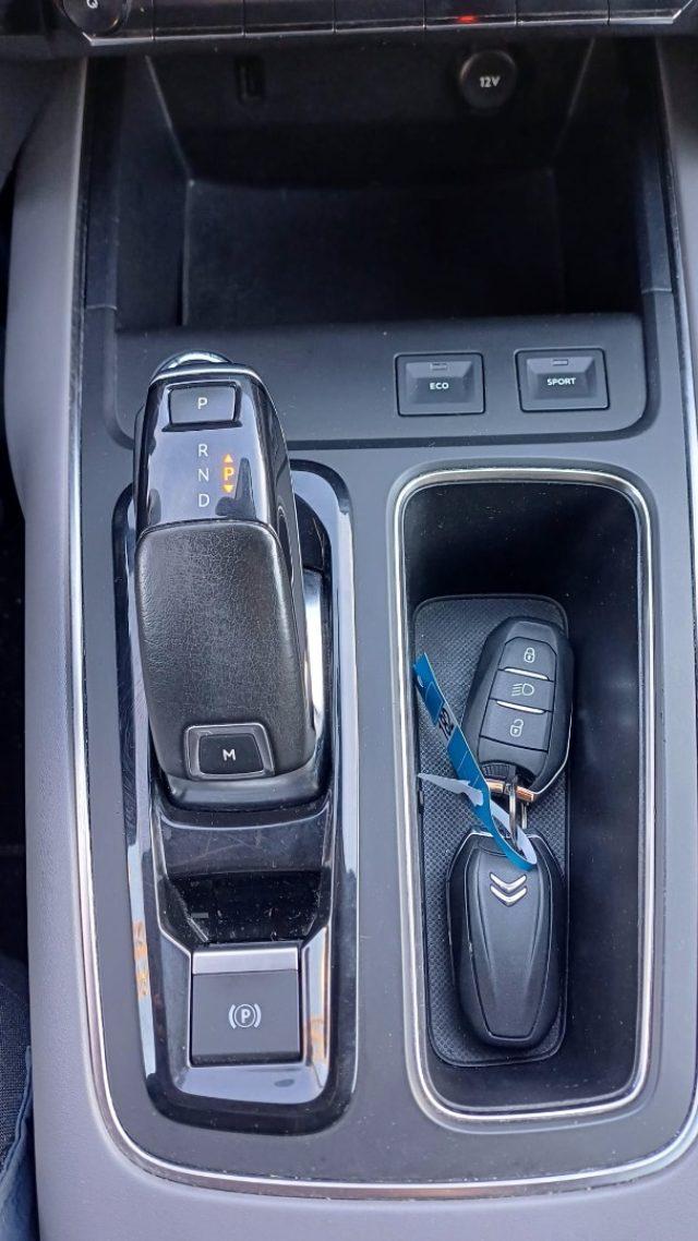 CITROEN C5 Aircross 1.5 BlueHDi 130 CV Shine