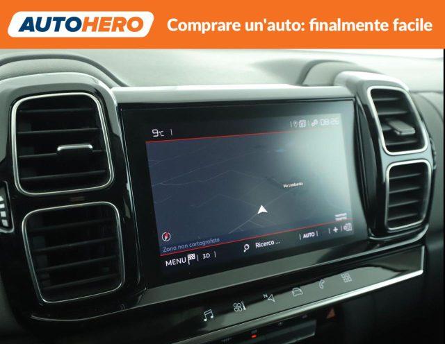 CITROEN C5 Aircross BlueHDi 130 S&S Feel Pack