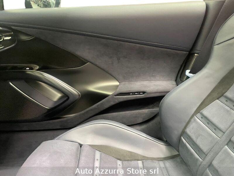 Ferrari 12Cilindri 12Cilindri Spider 6.5 V12 dct | IVA, LIFT, DAYTONA SEATS, 360°