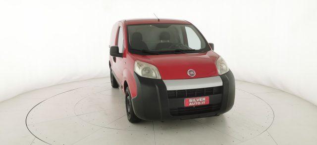 FIAT Fiorino 1.3 MJT 75CV Furgone E5 - PREZZO+IVA