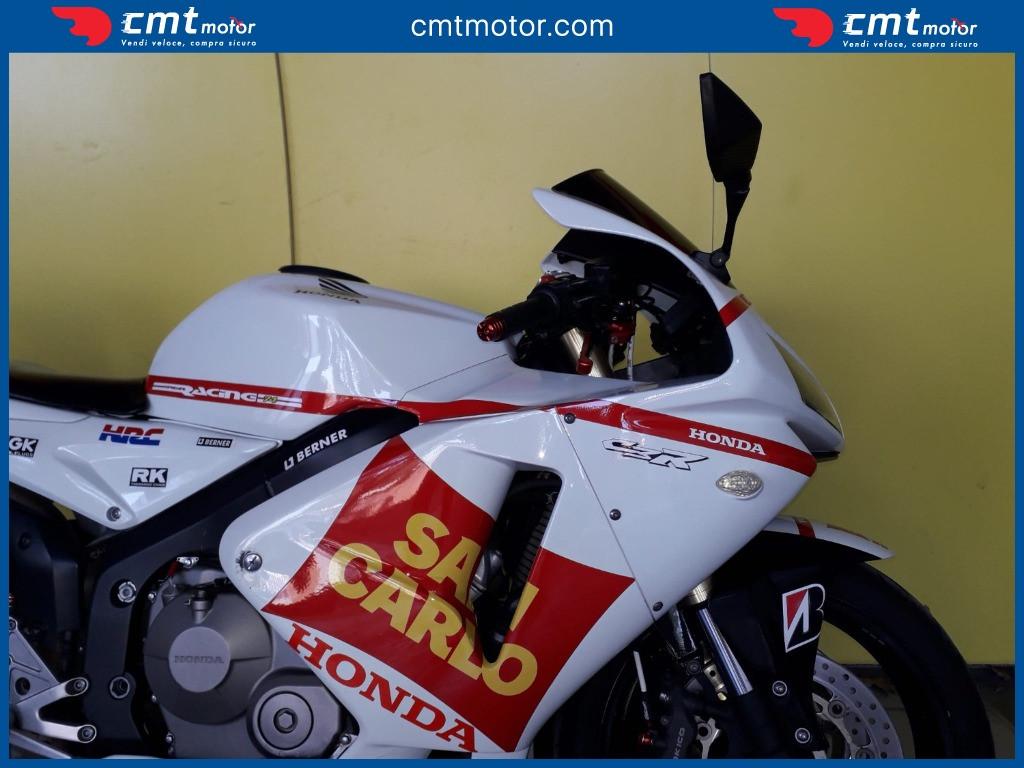 Honda CBR 600 RR - 2006