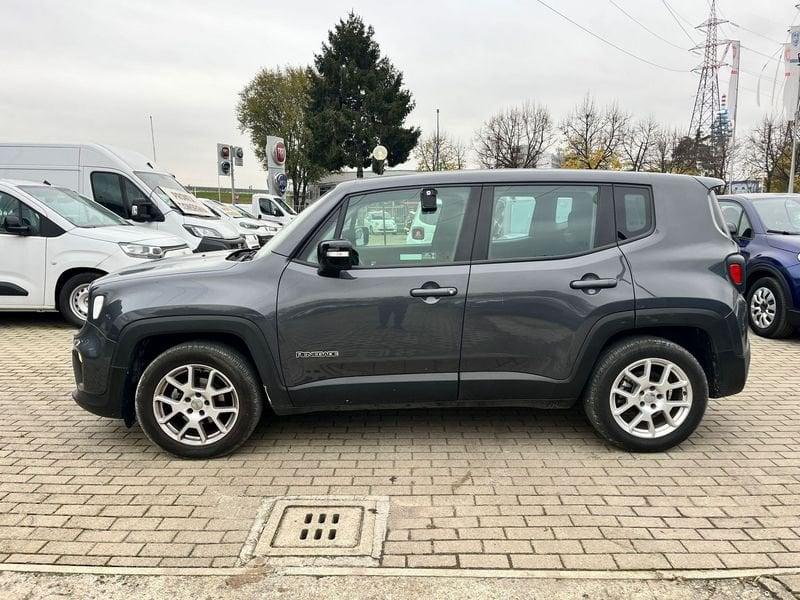 Jeep Renegade 1.0 T3 Limited