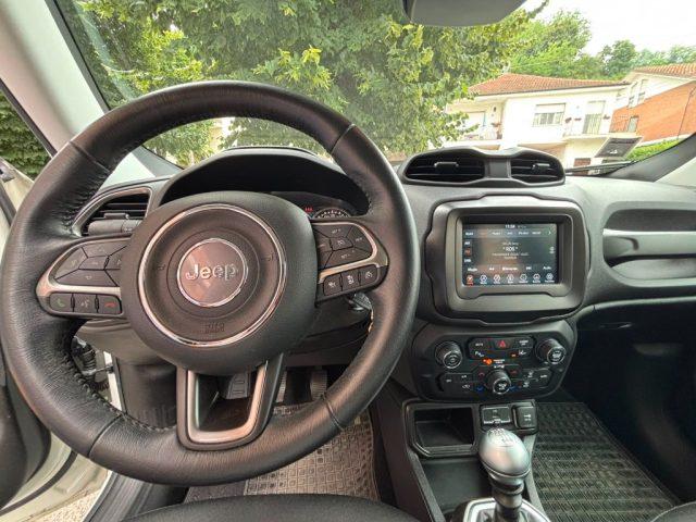 JEEP Renegade 1.0 T3 Limited PREZZO REALE OK NEOPATENTATI