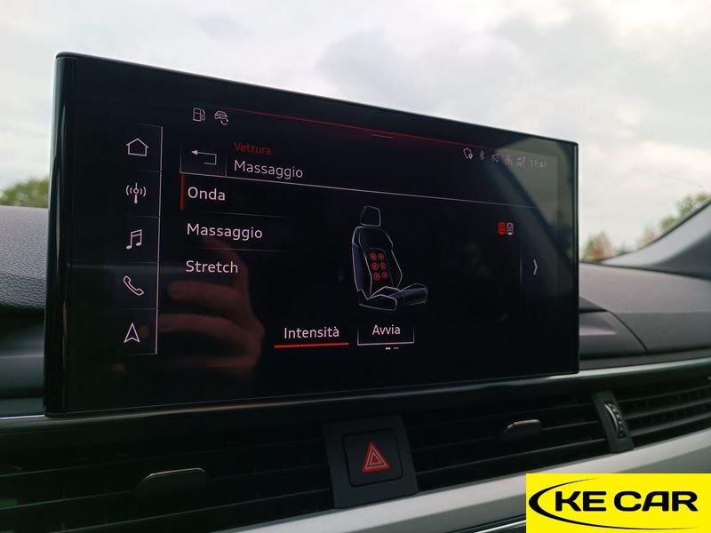 Audi A5 A5 SPB 40 TDI S tronic Advanced MATRIX -TETTO