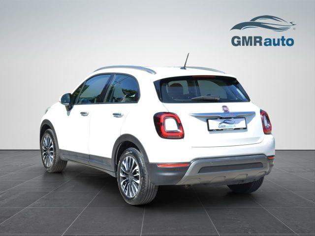 FIAT 500X 1.6 MultiJet 130 CV Cross
