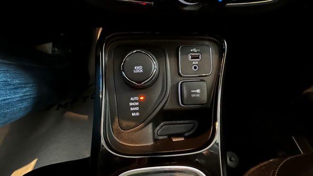 JEEP Compass 2.0 Multijet II aut. 4WD Limited