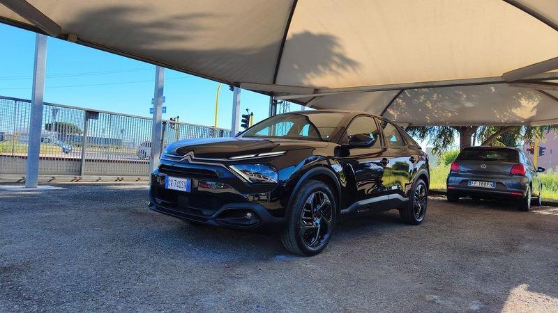 Citroën C4 PureTech 130 S&S Plus