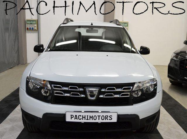 DACIA Duster 1.5 dCi 110CV 4x2 Lauréate