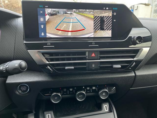 CITROEN C4 PureTech 130 S&S EAT8 Max