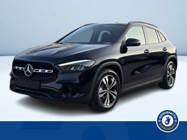 Mercedes-Benz GLA 200d Automatic Advanced Plus Progressive