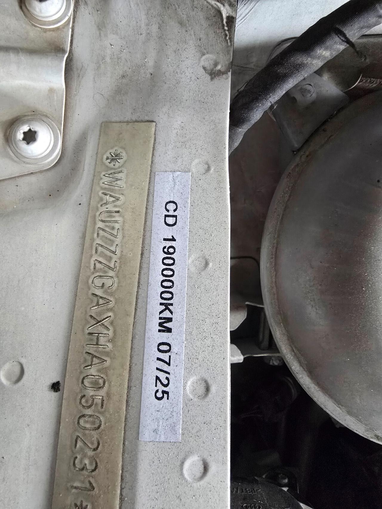 Audi Q2 1.6TDI 115CV EURO6 SPORT-2017