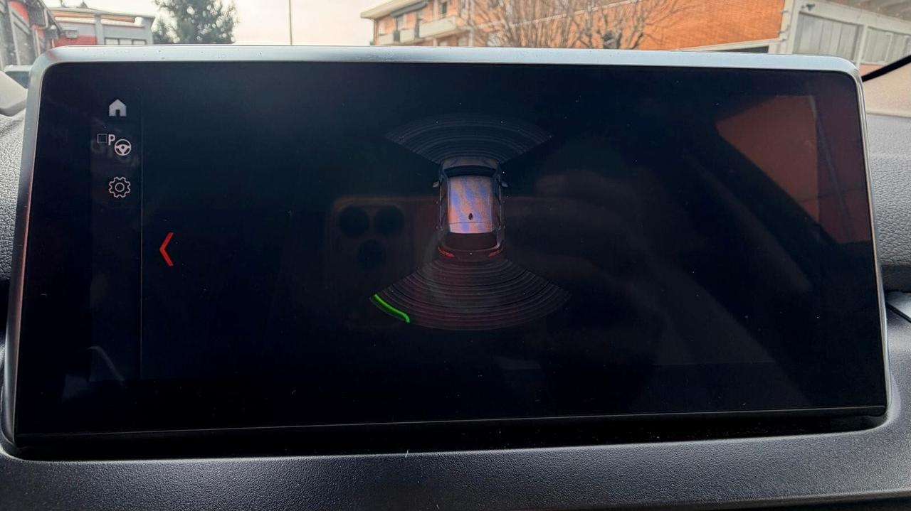 Bmw 220 220d xDrive Active Tourer