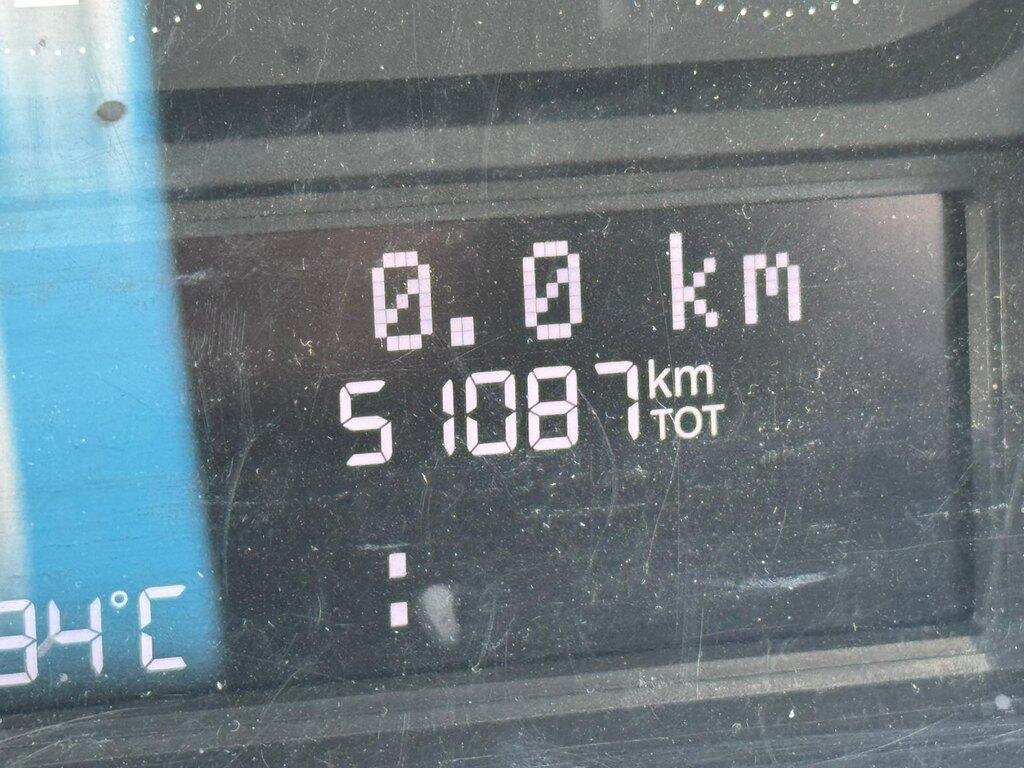 Lancia Ypsilon 5 Porte 1.0 FireFly Hybrid Silver