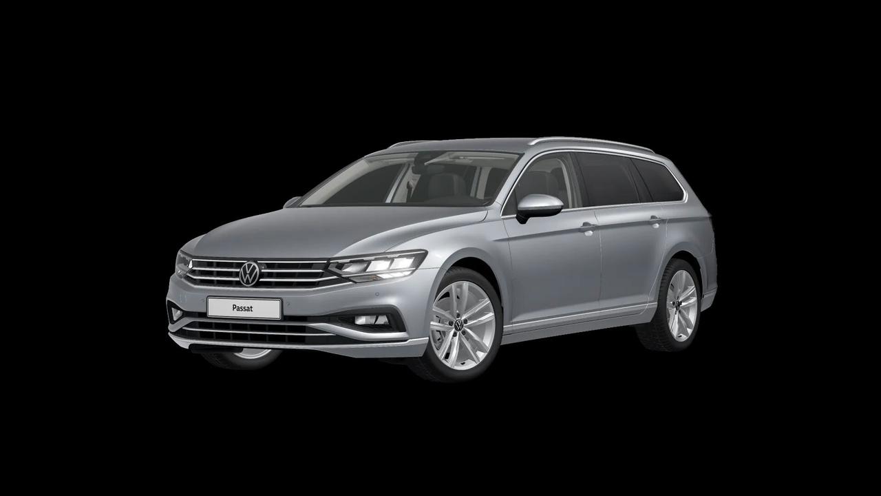 VOLKSWAGEN PASSAT 2.0TDI ELEGANCE 150CV DSG IN ARRIVO