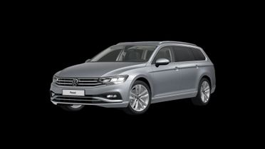 VOLKSWAGEN PASSAT ELEGANCE 150CV DSG IN ARRIVO