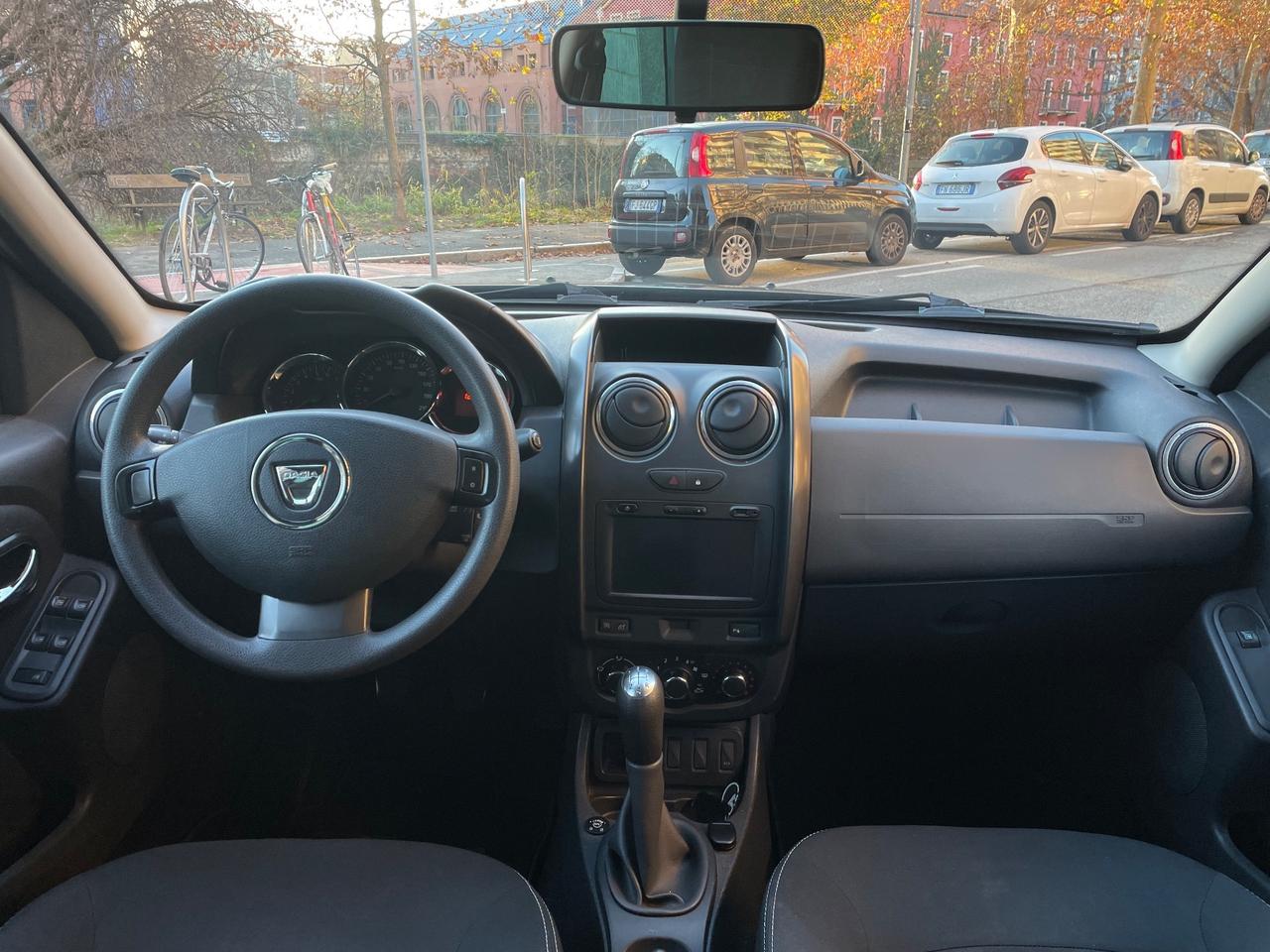 Dacia Duster 1.6 110CV 4x2 GPL/GARANZIA 12 MESI