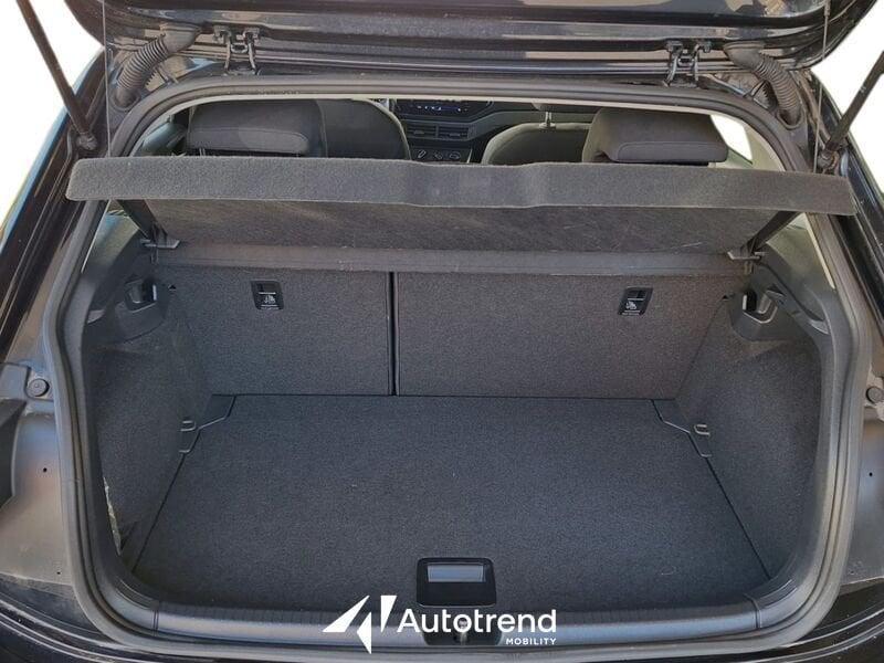 Volkswagen Polo 1.0 TSI 95 CV Life