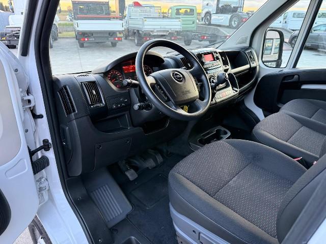 Opel MOVANO 35L2H2 140