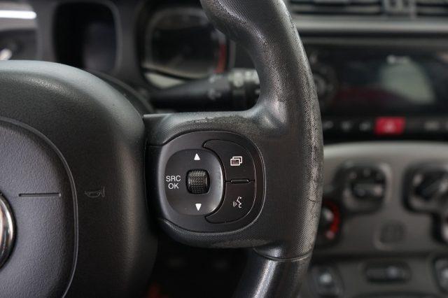 FIAT Panda 1.2 EasyPower Lounge Unicoprop. CERTIFICATA
