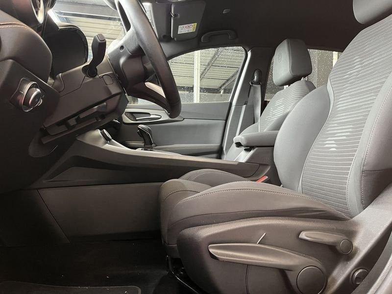 Alfa Romeo Tonale 1.6 diesel 130 CV TCT6 Sprint