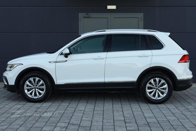 VOLKSWAGEN Tiguan 2.0 TDI SCR Life