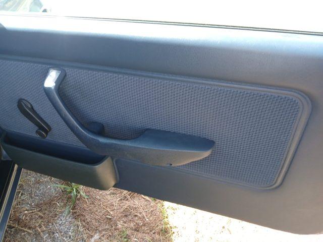 BMW 320 i 2 porte Storica