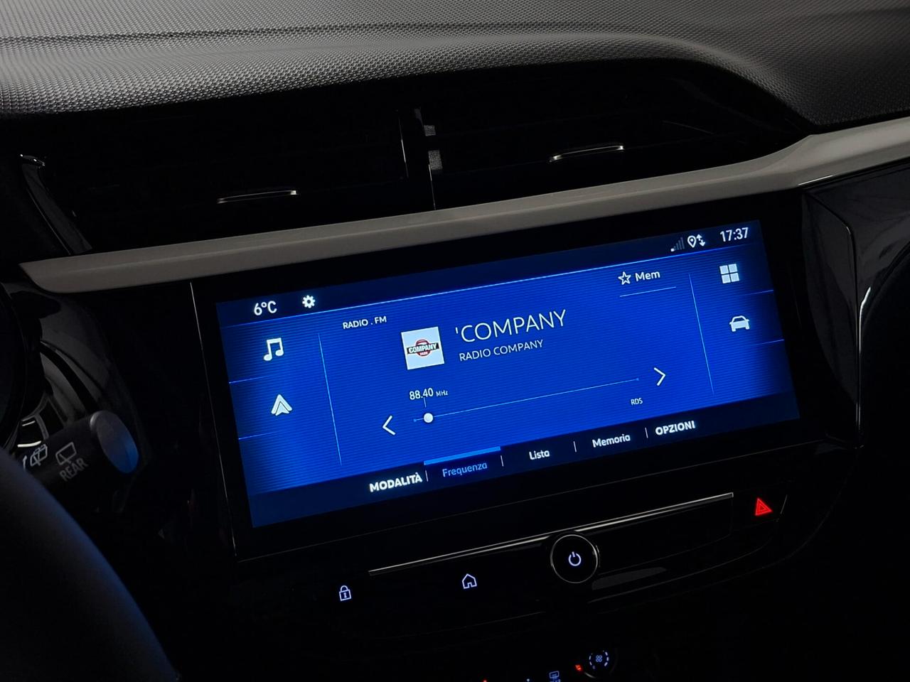 Opel Corsa 1200 Turbo 101CV GS 5 Porte Km. 0