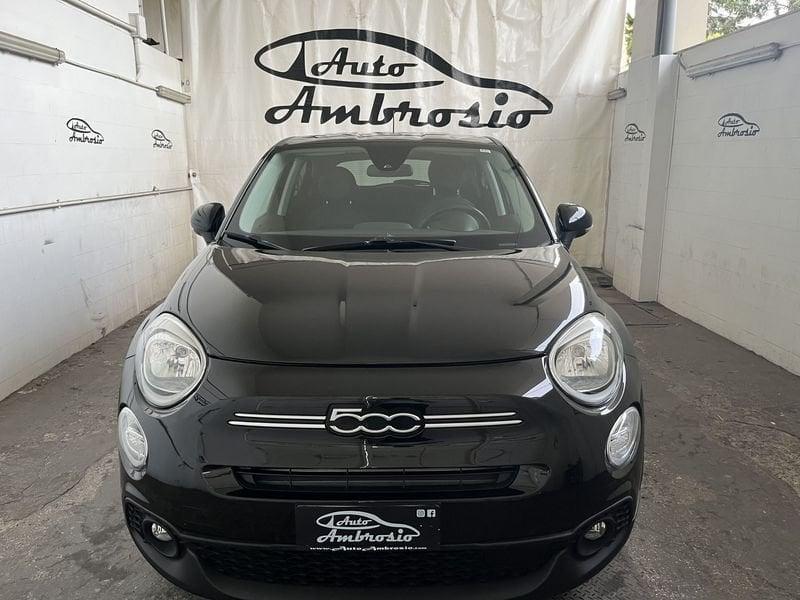 FIAT 500X 500X 1.0 t3 120cv TUA DA 159,00 EURO AL MESE