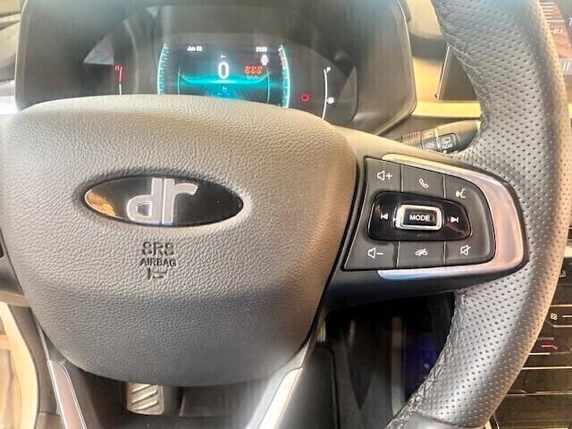 Dr 6.0 1.5 Turbo CVT Bi-Fuel GPL