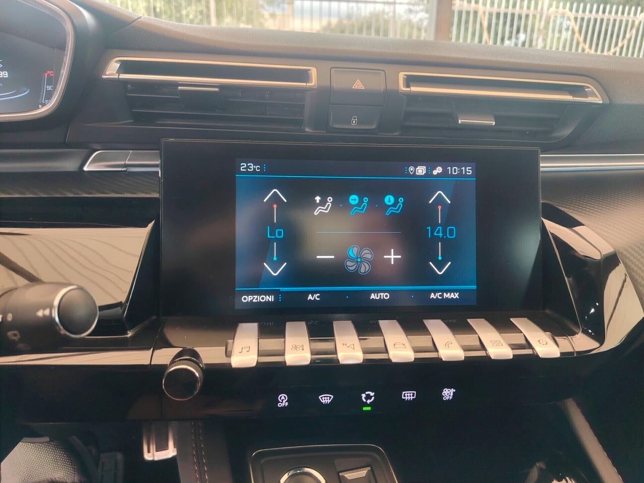 Peugeot 508 BlueHDi 130 EAT8 SW full.opt