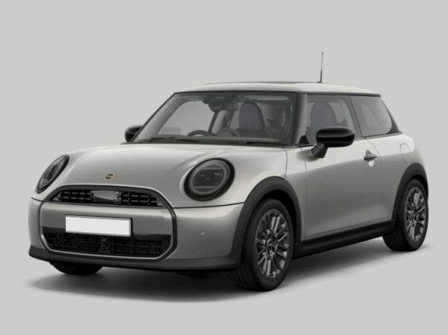 MINI Mini Cooper C F66 Classic 156Cv Steptronic/AUTOMATICA