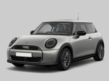 MINI Mini Cooper C F66 Classic 156Cv Steptronic/AUTOMATICA