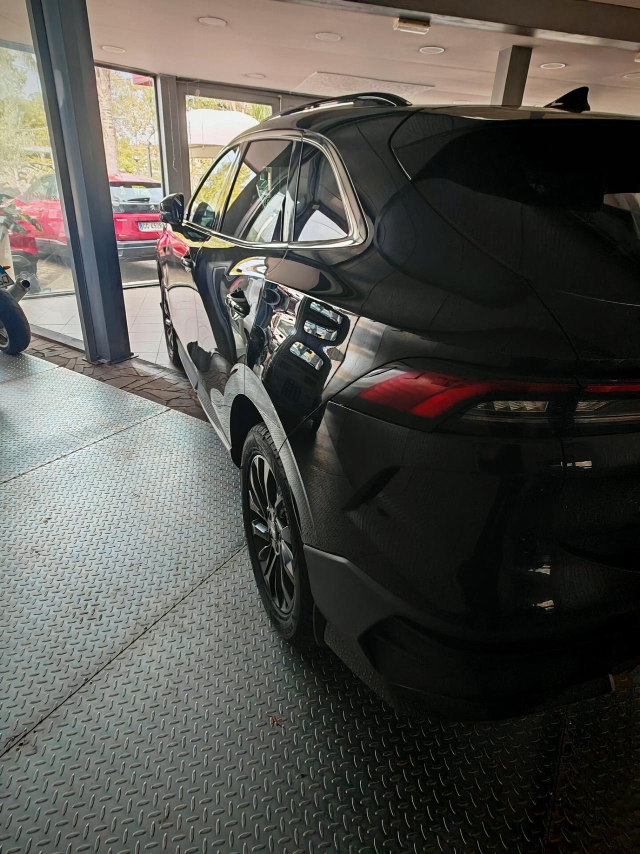 Cirelli 5 1.5 turbo Mild Hybrid Premium