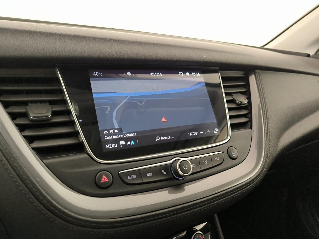 Opel Grandland X x 1.5 ecotec business s&s 130cv